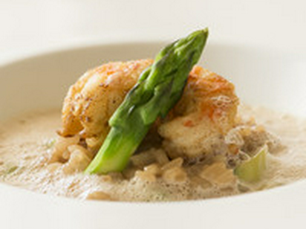 ラシェット・ブランシュ 