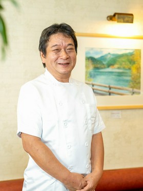 門田　昇 氏