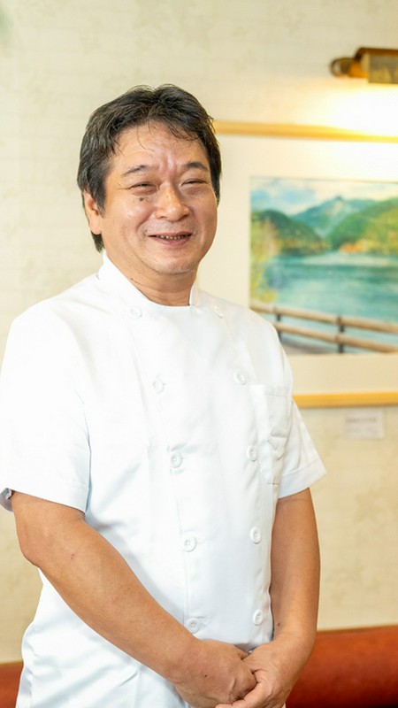 門田　昇 氏