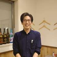 犬塚　敦啓 氏