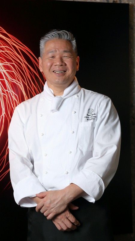 龍見　泰正 氏