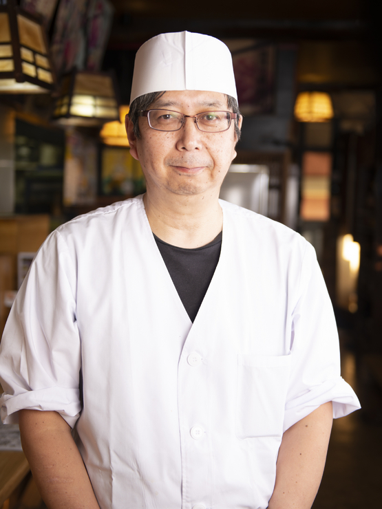 山田　征幸 氏
