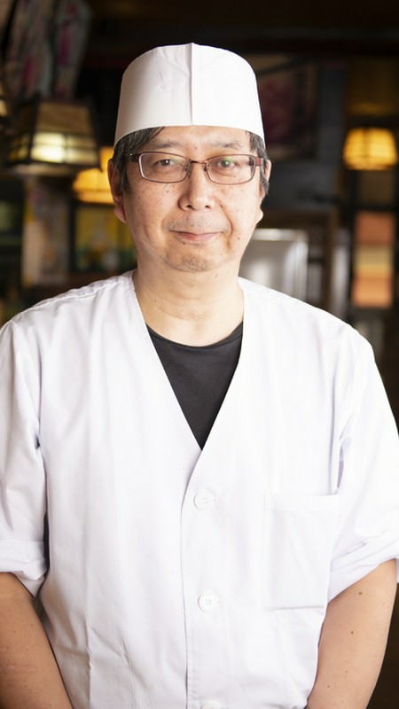 山田　征幸 氏