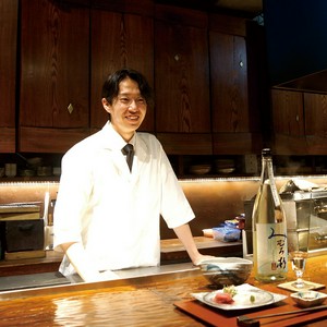 小林 海斗 氏