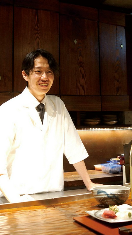 小林 海斗 氏