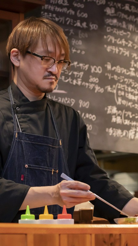 木本　貴久 氏