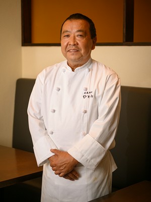 日向　准一			 氏