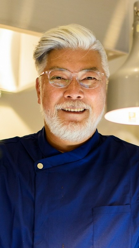 柿﨑　隆二 氏