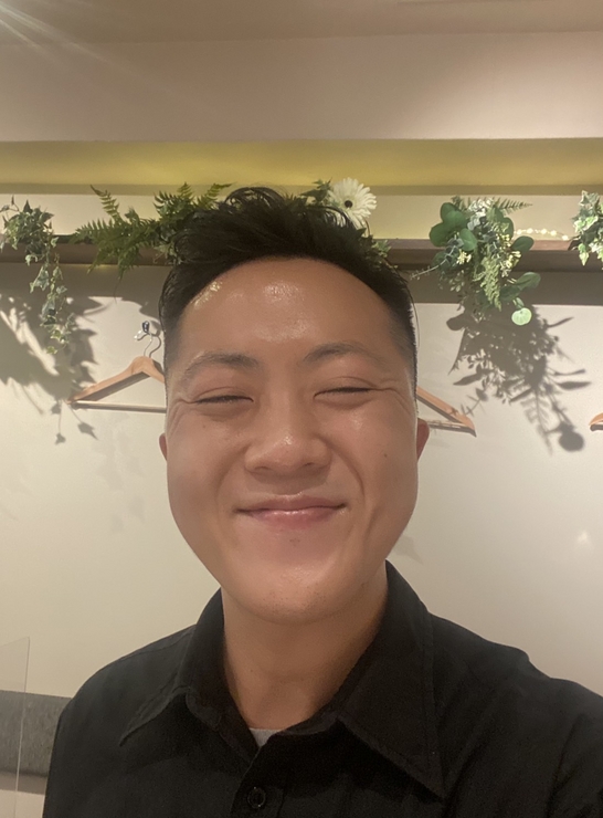 近藤　大地 氏