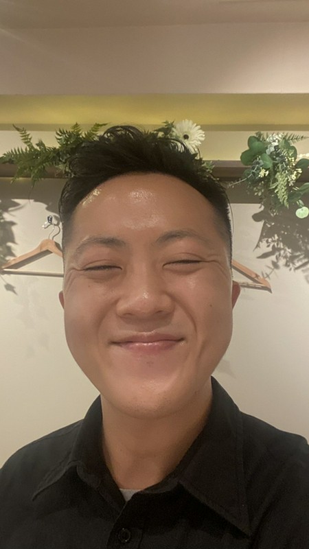 近藤　大地 氏