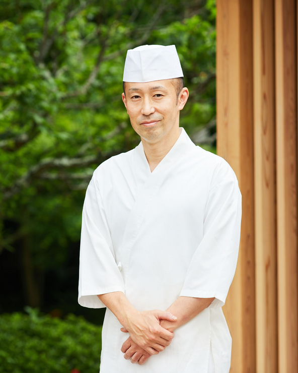 志村　剛生 氏
