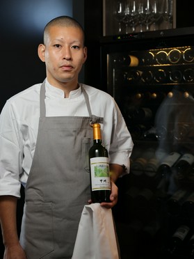 木村　享太郎 氏