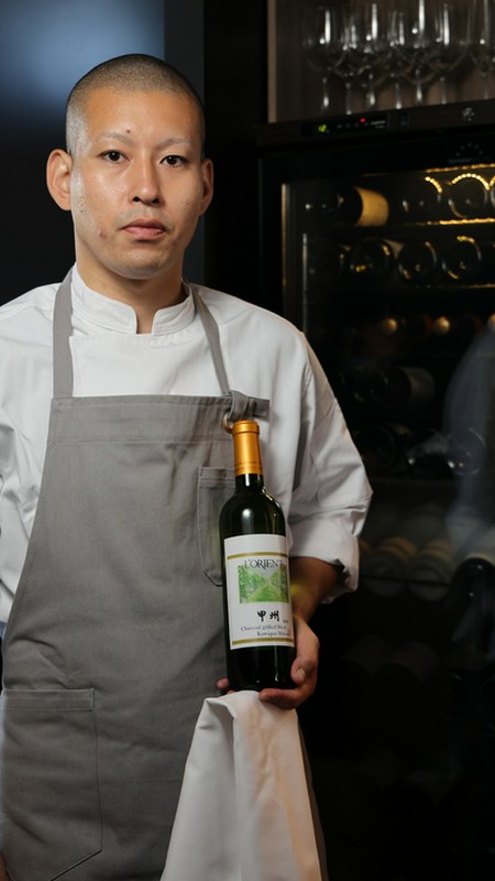 木村　享太郎 氏