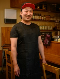 和食全般の料理人・シェフ検索結果一覧89ページ目 | ヒトサラ