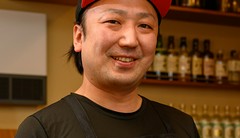 牧野 純二 氏