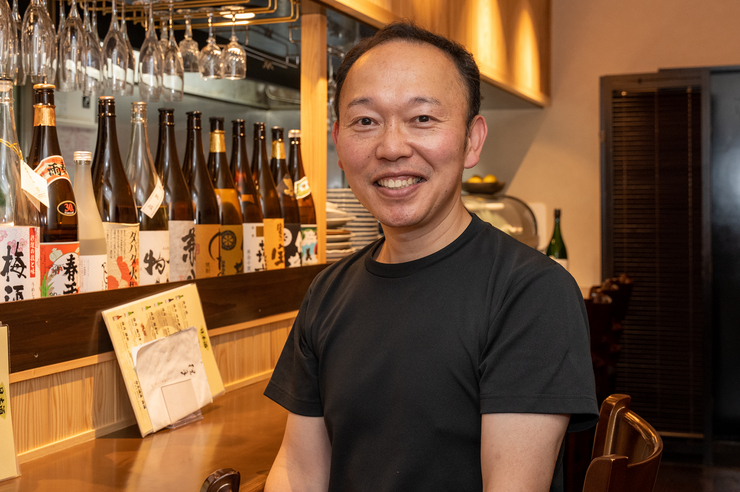 清水　健太 氏