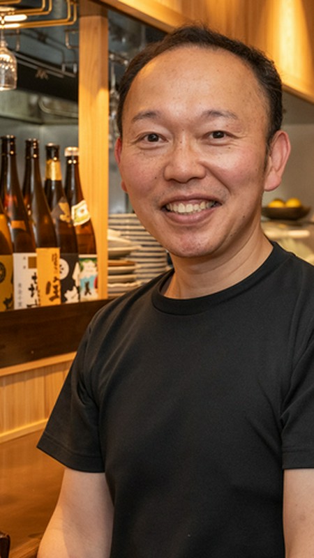 清水　健太 氏
