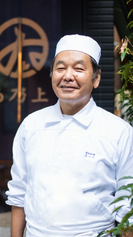 井上　幸洋 氏