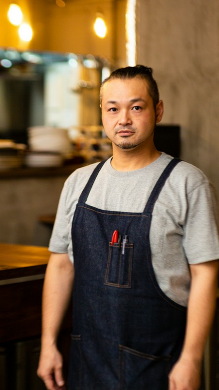 山口　大輔 氏