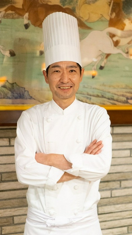 熊倉　徹 氏