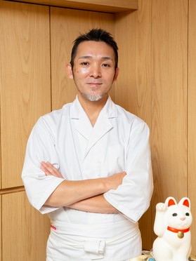 阿部　誠司朗 氏