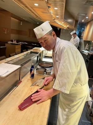 佐々木　健一 氏