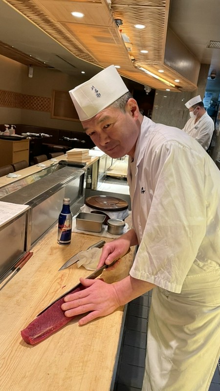 佐々木　健一 氏