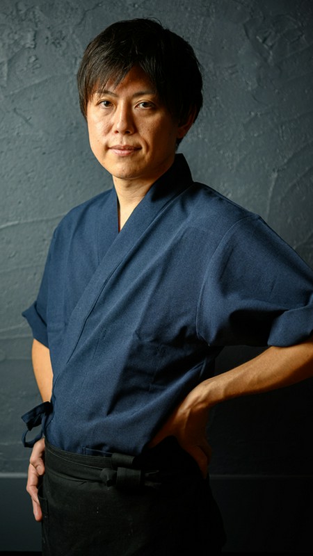 髙瀬　慎太郎 氏