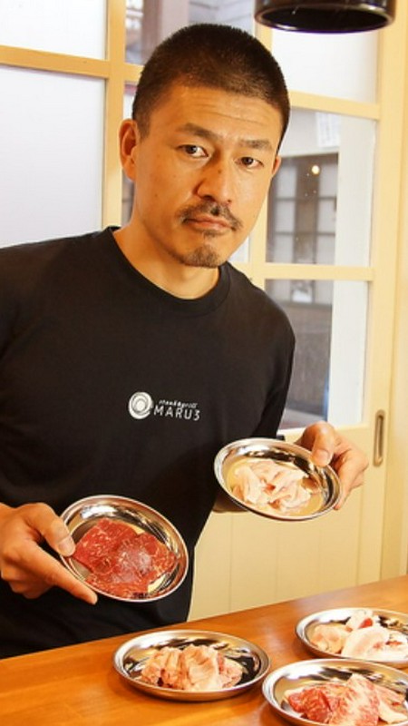 武田　学 氏