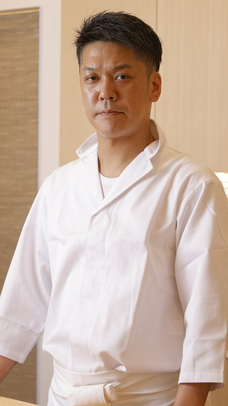 高江　弘幸 氏