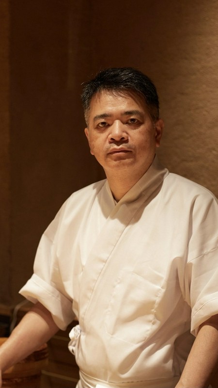 佐藤　正幸 氏