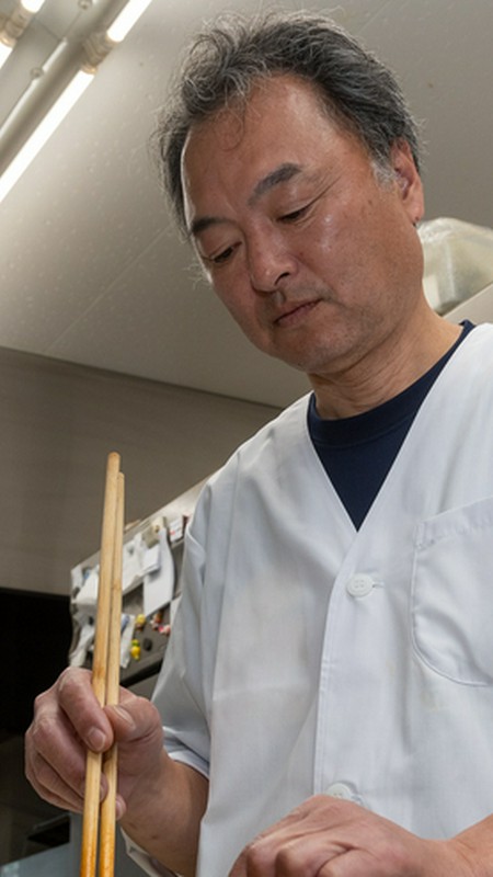 坂本　浩渡 氏