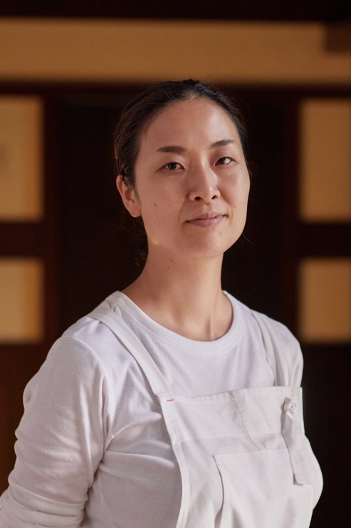 桑木野　恵子 氏