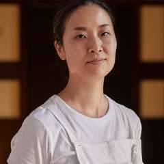 桑木野　恵子 氏