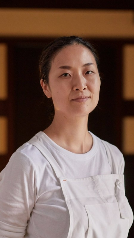 桑木野　恵子 氏