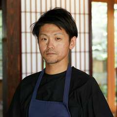 熊倉　誠之助 氏