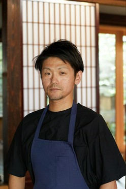 熊倉　誠之助 氏