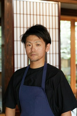 熊倉　誠之助 氏