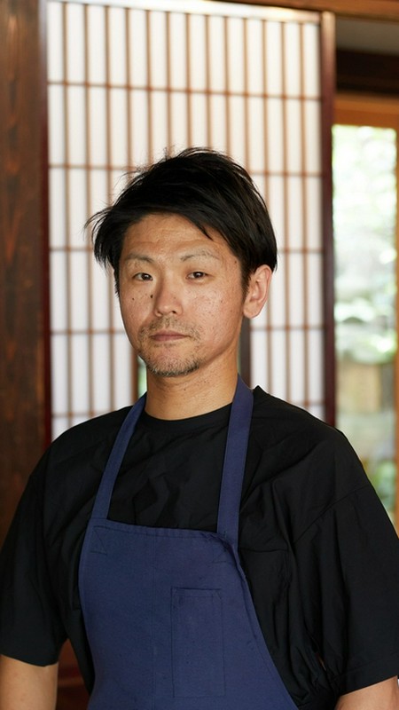 熊倉　誠之助 氏