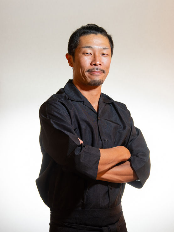 chef