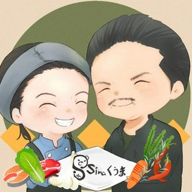 ケンジとなっち 氏