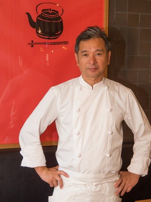 オーナー　石田　京太 氏