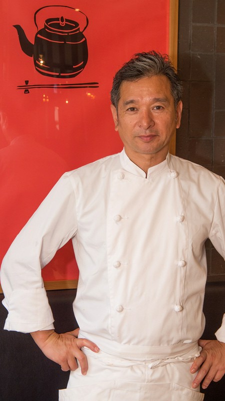 オーナー　石田　京太 氏