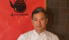 オーナー　石田　京太 氏