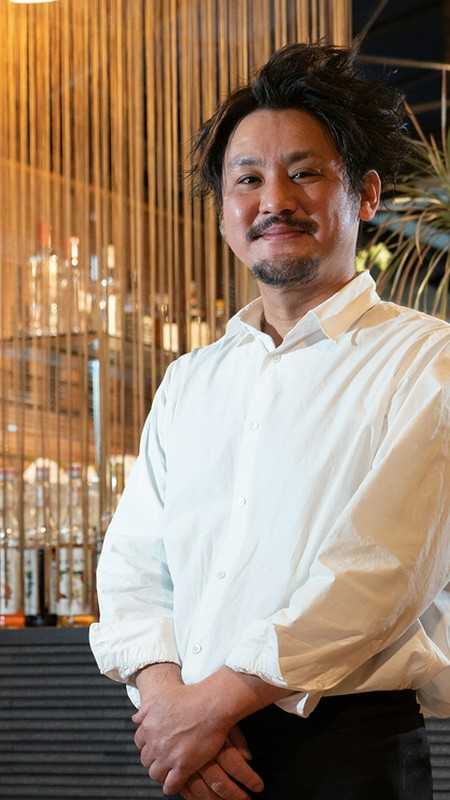 藤林　耕平 氏