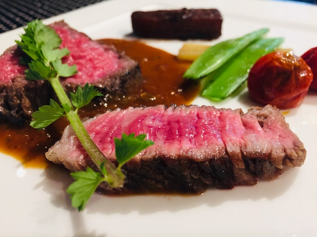 フランス厨房　旬彩