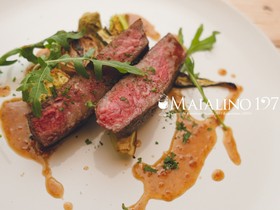 ワイン食堂マイアリーノ1971