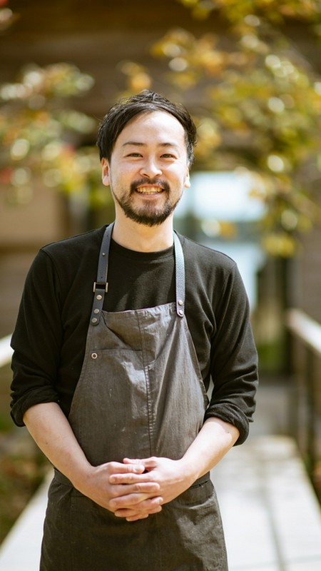 平田　明珠 氏