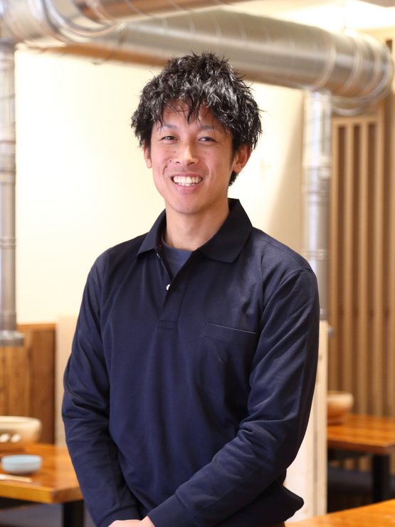 上村　健斗 氏