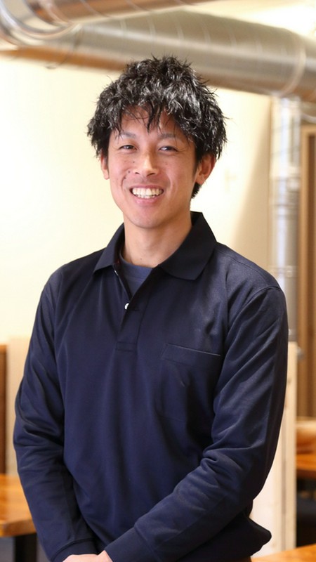 上村　健斗 氏